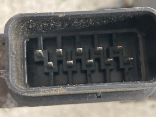 bontott FORD FOCUS II Jobb első Ajtózár