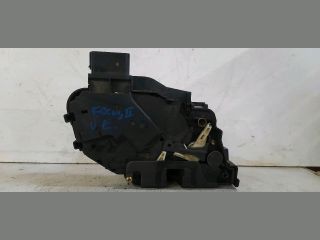 bontott FORD FOCUS II Jobb első Ajtózár