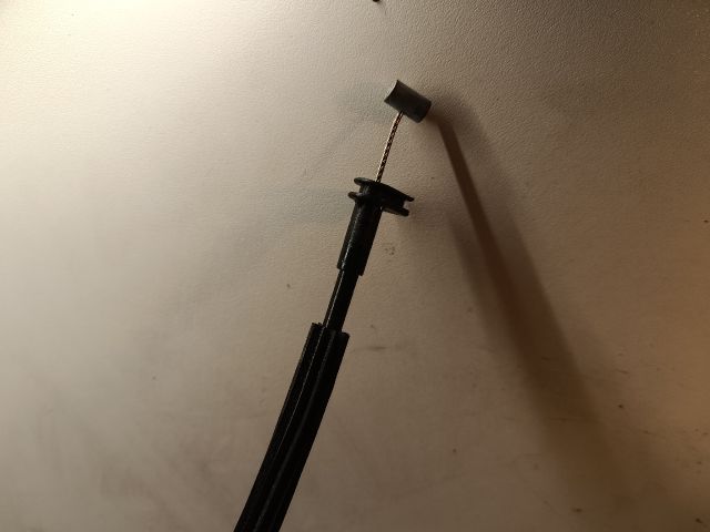 bontott FORD FOCUS II Jobb első Ajtózár