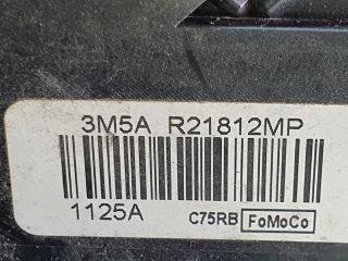 bontott FORD FOCUS II Jobb első Ajtózár