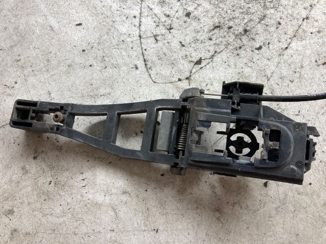 bontott FORD FOCUS II Jobb első Ajtózár