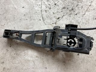 bontott FORD FOCUS II Jobb első Ajtózár