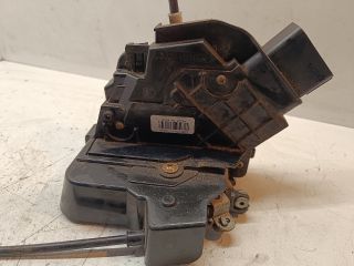 bontott FORD FOCUS II Jobb első Ajtózár