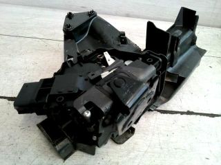 bontott FORD FOCUS II Jobb első Ajtózár