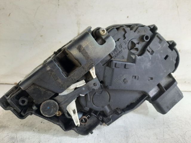 bontott FORD FOCUS II Jobb első Ajtózár