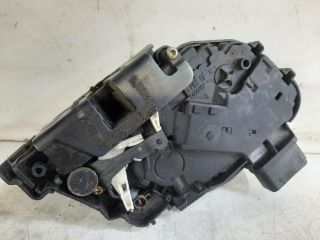 bontott FORD FOCUS II Jobb első Ajtózár