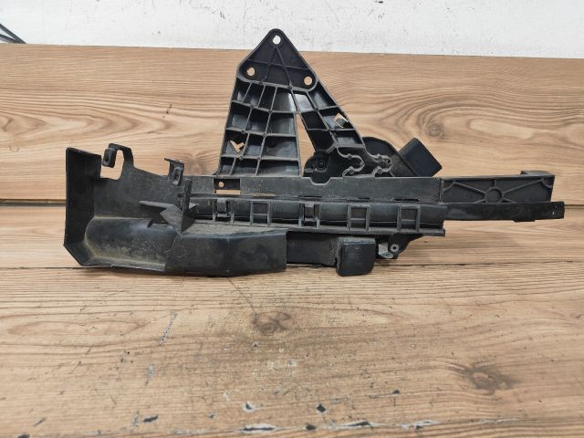 bontott FORD FOCUS II Jobb első Ajtózár