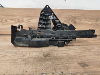 bontott FORD FOCUS II Jobb első Ajtózár