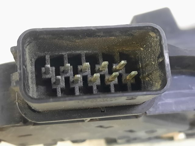 bontott FORD FOCUS II Jobb első Ajtózár