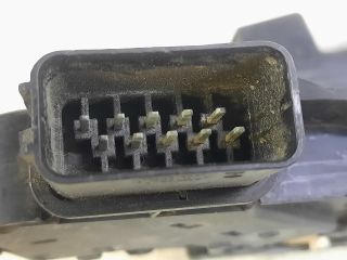 bontott FORD FOCUS II Jobb első Ajtózár