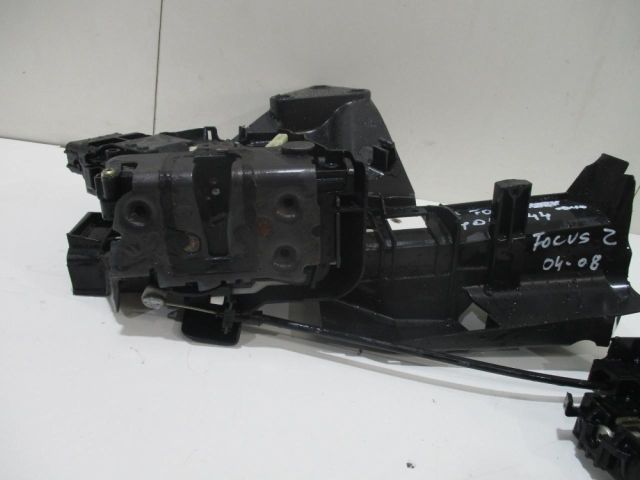 bontott FORD FOCUS II Jobb első Ajtózár