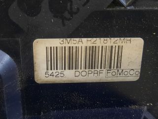 bontott FORD FOCUS II Jobb első Ajtózár