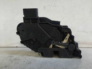 bontott FORD FOCUS II Jobb első Ajtózár