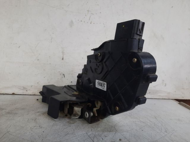 bontott FORD FOCUS II Jobb első Ajtózár