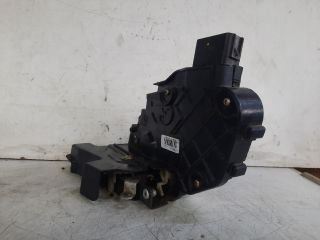 bontott FORD FOCUS II Jobb első Ajtózár