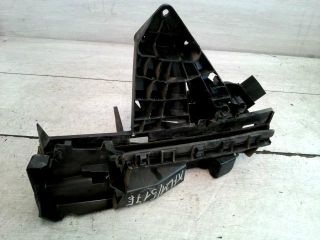 bontott FORD FOCUS II Jobb első Ajtózár