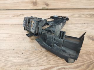 bontott FORD FOCUS II Jobb első Ajtózár