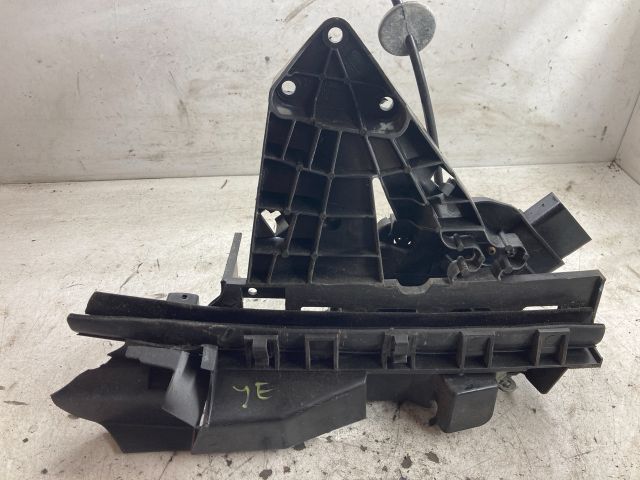 bontott FORD FOCUS II Jobb első Ajtózár