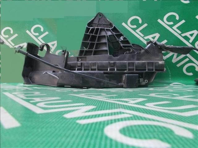 bontott FORD FOCUS II Jobb első Ajtózár