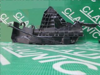 bontott FORD FOCUS II Jobb első Ajtózár