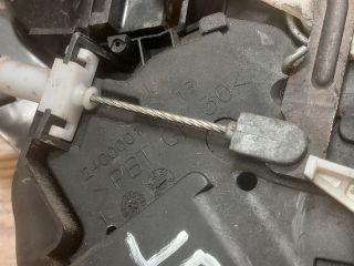 bontott FORD FOCUS II Jobb első Ajtózár