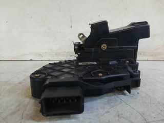 bontott FORD FOCUS II Jobb első Ajtózár