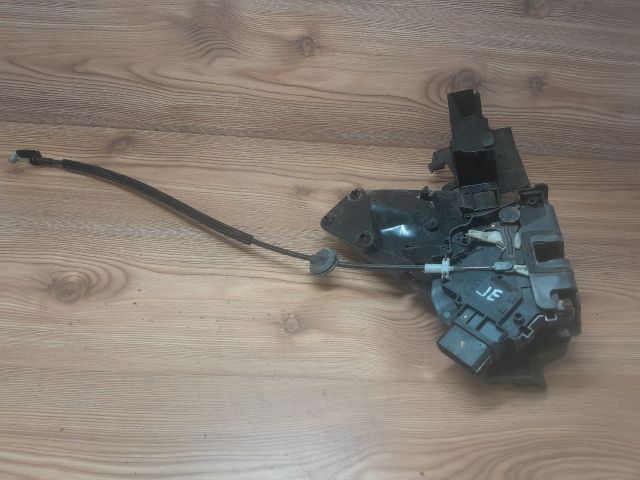 bontott FORD FOCUS II Jobb első Ajtózár