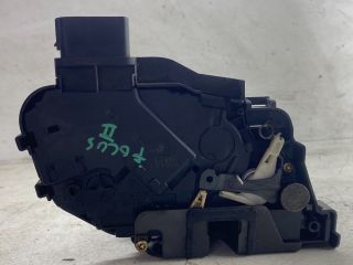 bontott FORD FOCUS II Jobb első Ajtózár