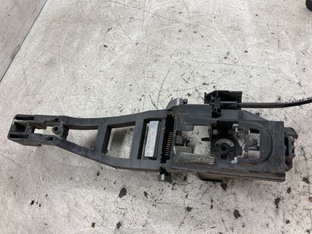 bontott FORD FOCUS II Jobb első Ajtózár