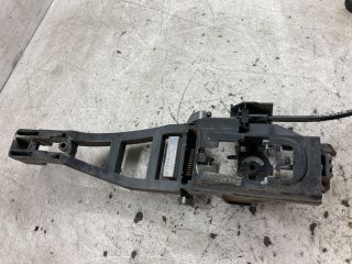 bontott FORD FOCUS II Jobb első Ajtózár