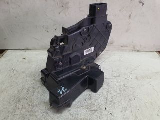 bontott FORD FOCUS II Jobb első Ajtózár