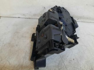 bontott FORD FOCUS II Jobb első Ajtózár