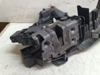 bontott FORD FOCUS II Jobb első Ajtózár