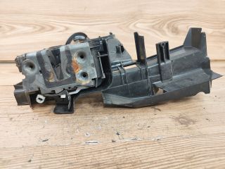 bontott FORD FOCUS II Jobb első Ajtózár