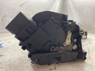 bontott FORD FOCUS II Jobb első Ajtózár