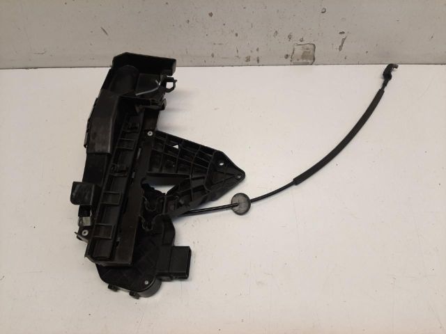 bontott FORD FOCUS II Jobb első Ajtózár