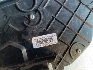 bontott FORD FOCUS II Jobb első Ajtózár