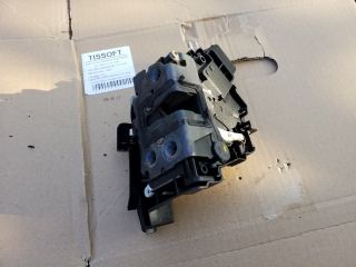 bontott FORD FOCUS II Jobb első Ajtózár