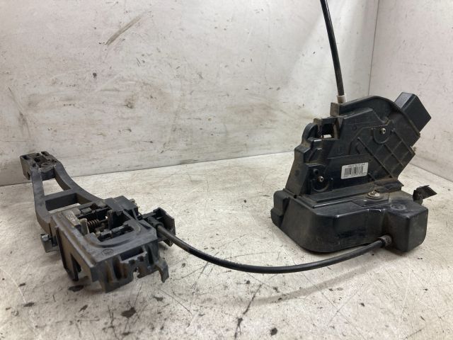 bontott FORD FOCUS II Jobb első Ajtózár