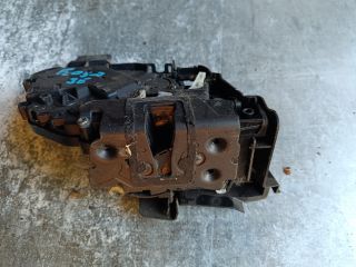 bontott FORD FOCUS II Jobb első Ajtózár