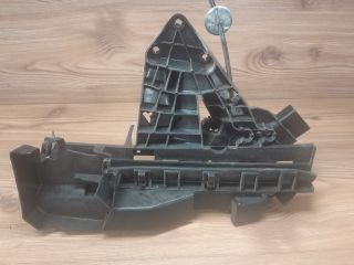 bontott FORD FOCUS II Jobb első Ajtózár