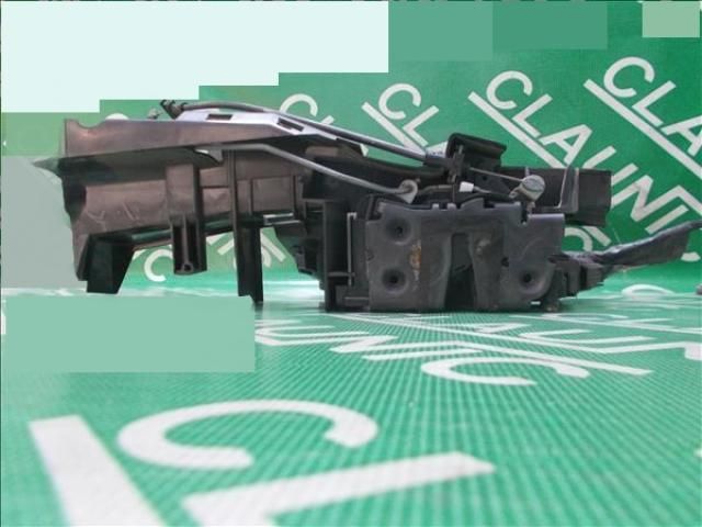 bontott FORD FOCUS II Jobb első Ajtózár