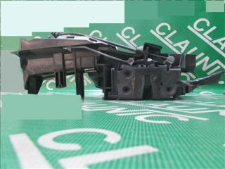 bontott FORD FOCUS II Jobb első Ajtózár