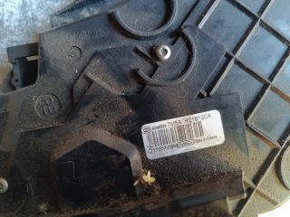 bontott FORD FOCUS II Jobb első Ajtózár