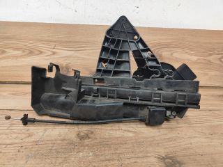 bontott FORD FOCUS II Jobb első Ajtózár