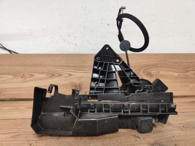 bontott FORD FOCUS II Jobb első Ajtózár