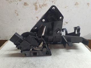 bontott FORD FOCUS II Jobb első Ajtózár