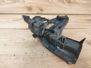 bontott FORD FOCUS II Jobb első Ajtózár