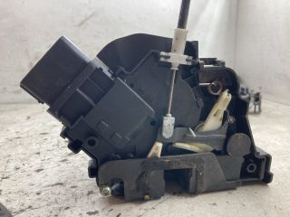 bontott FORD FOCUS II Jobb első Ajtózár