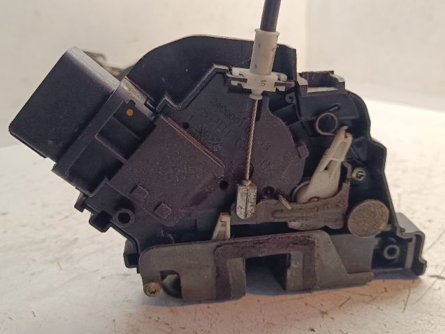 bontott FORD FOCUS II Jobb első Ajtózár